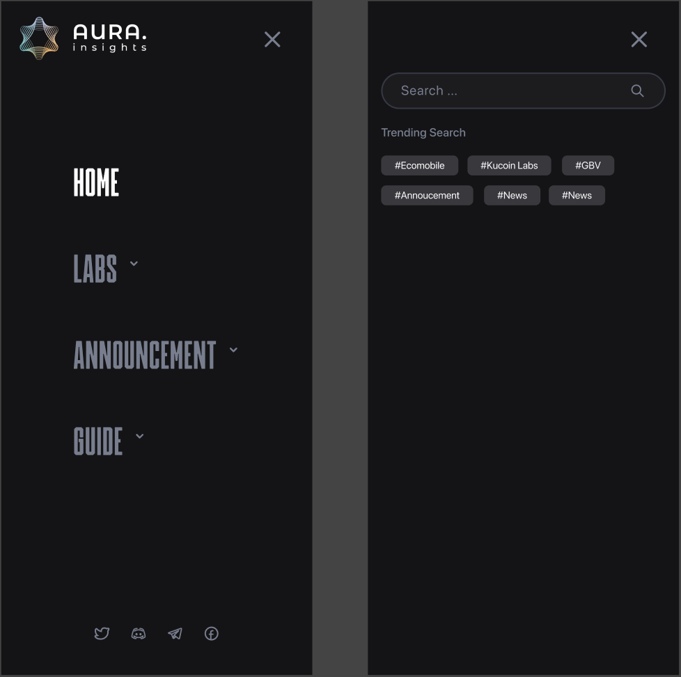 [AuraNews] Some issues of Aura News/Insight · Issue #142 · aura-nw ...