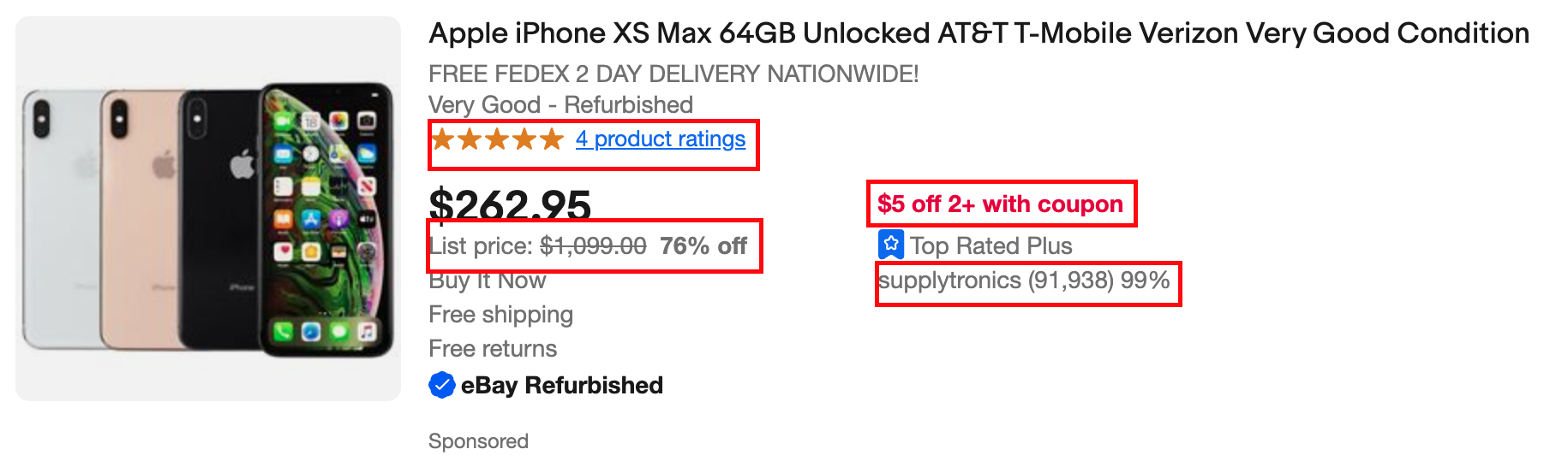 Ebay Organic Results API Upgrade Parser And Documentation To The ebay-organic-results-api-upgrade-parser-and-documentation-to-the