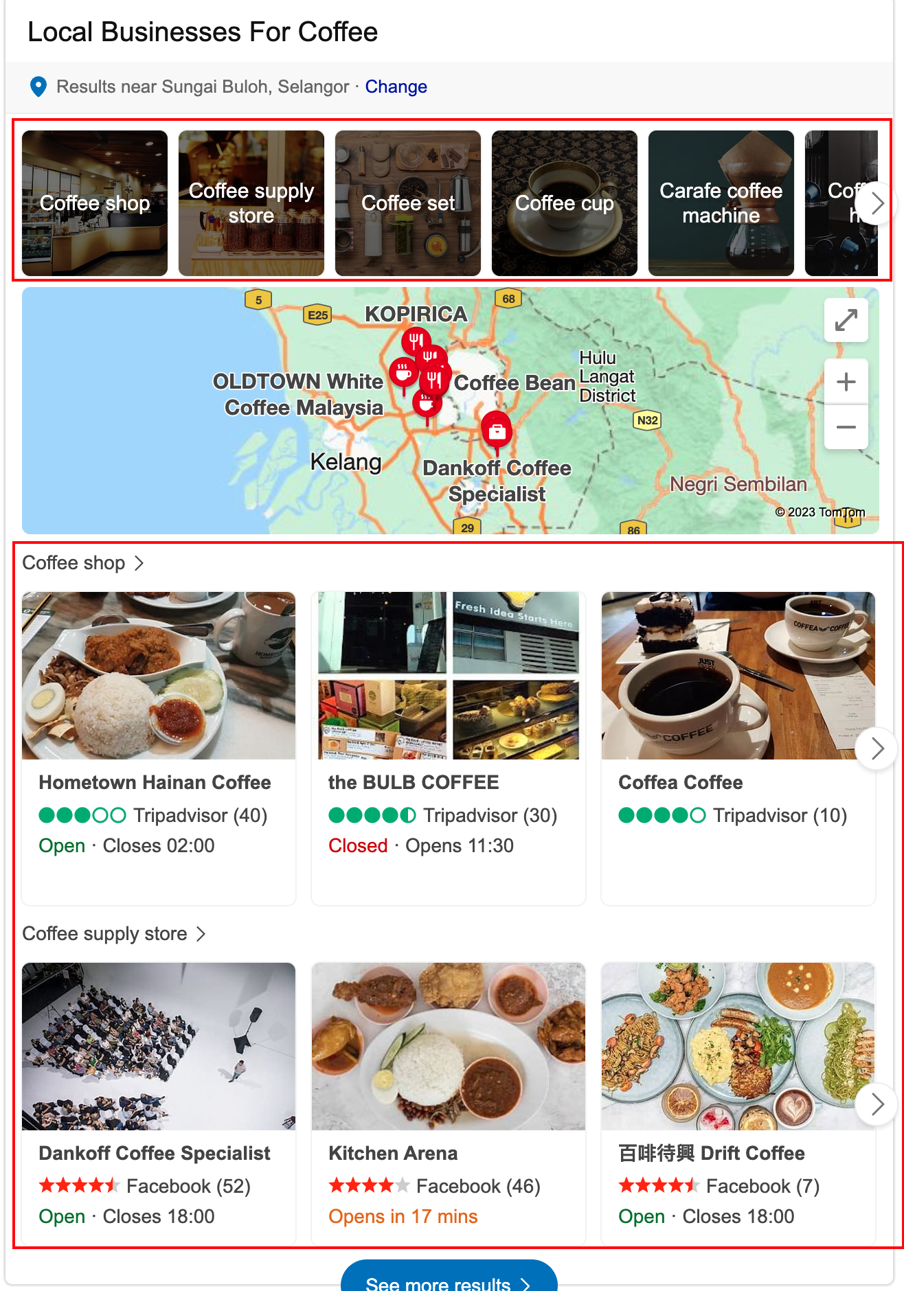 [Bing Search API] New layout for Local Pack · Issue #834 · serpapi ...