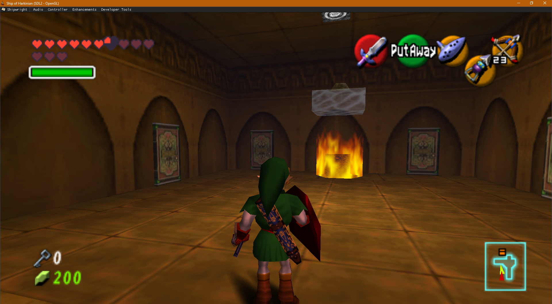 Ship of Harkinian (SDL2 - OpenGL) 4_4_2022 9_52_21 PM