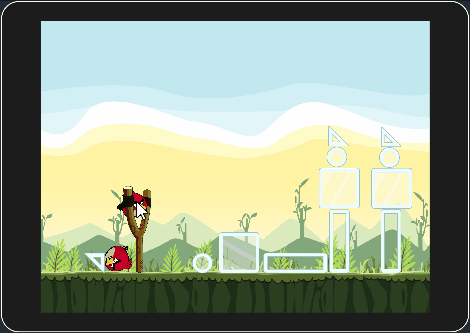 GitHub - Ahlamx6/AngryBirdsUnity: Create level 1 an Angry Birds Game ...
