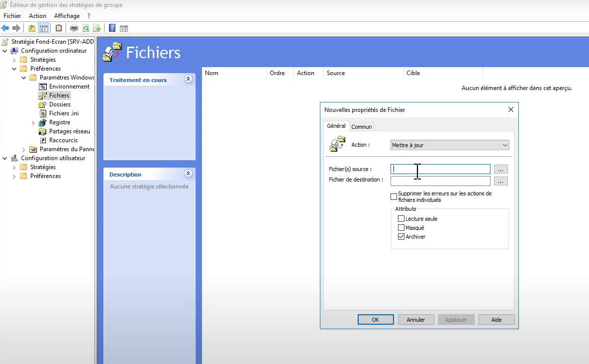 GitHub - NathanBeigneux/TP-AD-DNS-DHCP-GPO