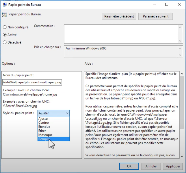 GitHub - NathanBeigneux/TP-AD-DNS-DHCP-GPO