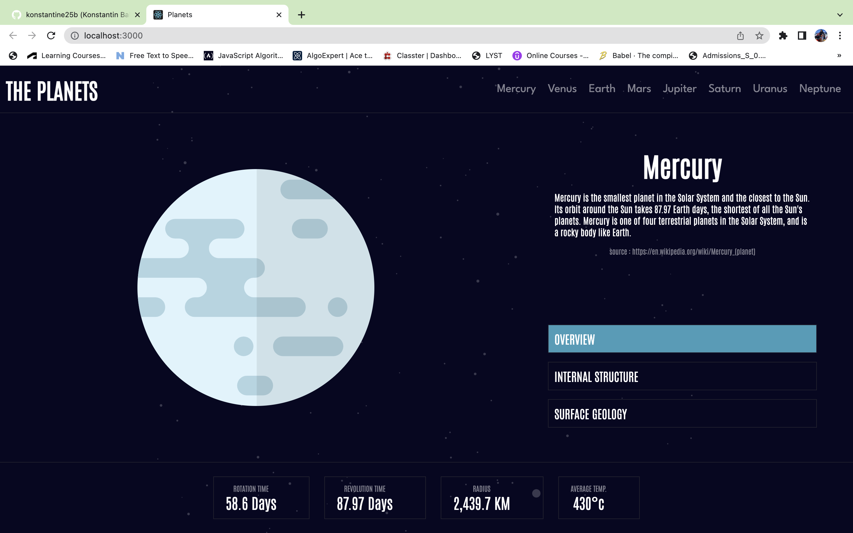 GitHub - konstantine25b/Planets-App