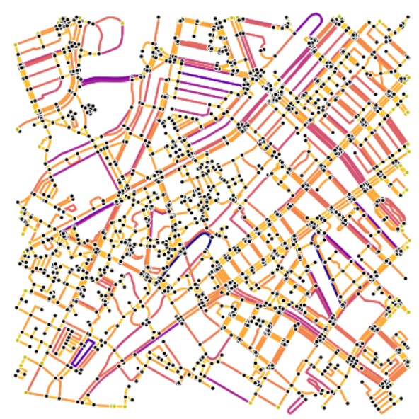 GitHub - ShwetaM09/Parking-Recommendation: Parking Recommendation · GitHub