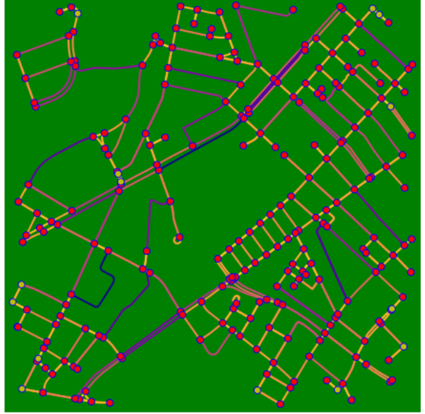GitHub - ShwetaM09/Parking-Recommendation: Parking Recommendation · GitHub