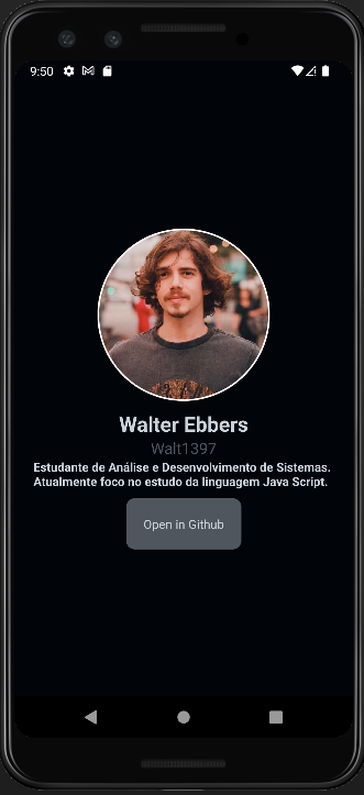 GitHub - Walt1397/ProjetoPerfilGithubReactNative
