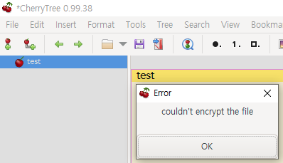 Can not save *.ctx · Issue #1738 · giuspen/cherrytree · GitHub
