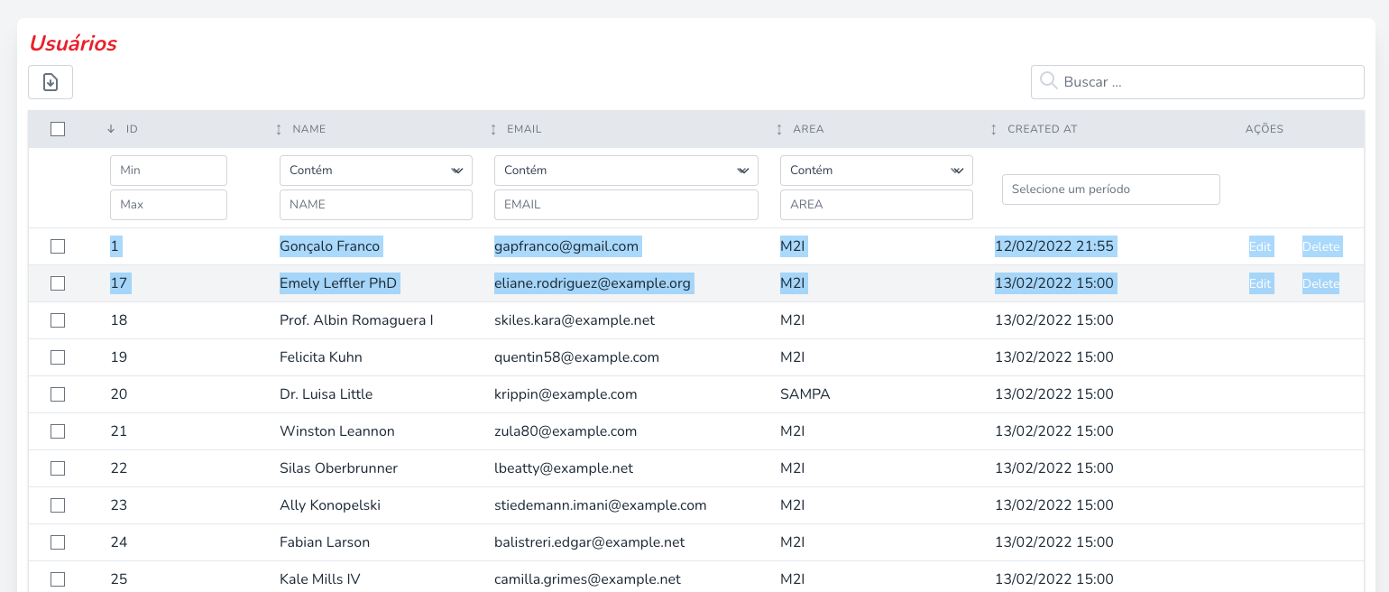 Problems with row action buttons styling · Issue #301 · Power ...