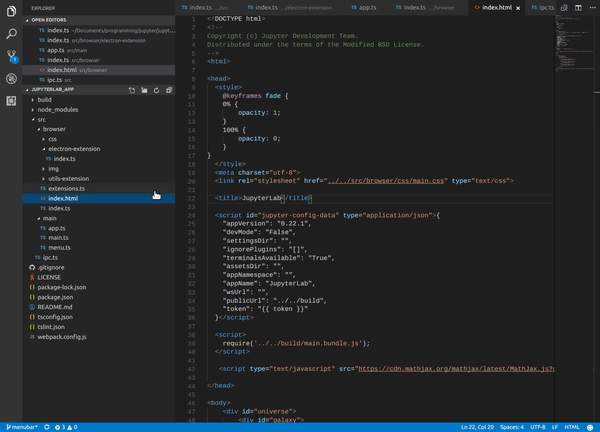 Collapse side panel when it's adjusted to minimum width · Issue #2560 ...