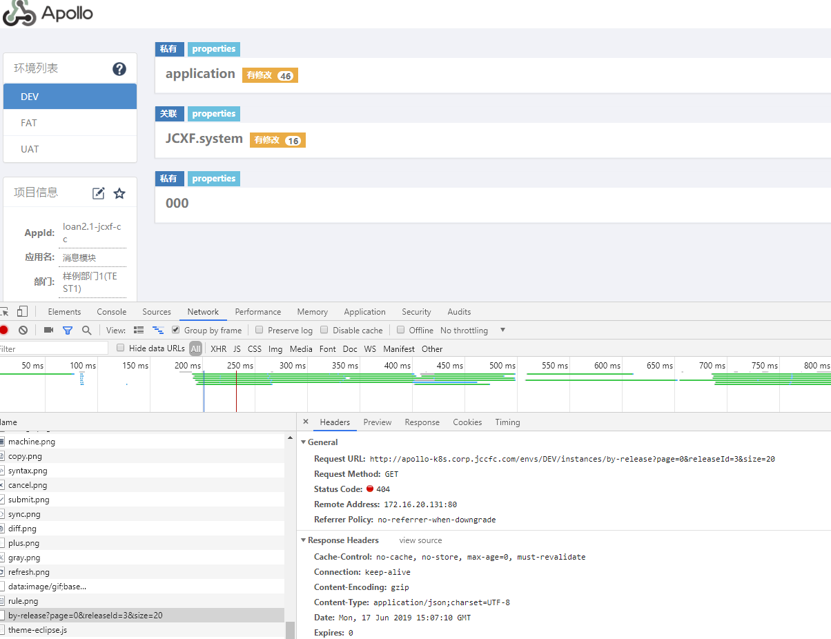 K8S 部署数据库读取数据不一致 · Issue #2348 · apolloconfig/apollo · GitHub