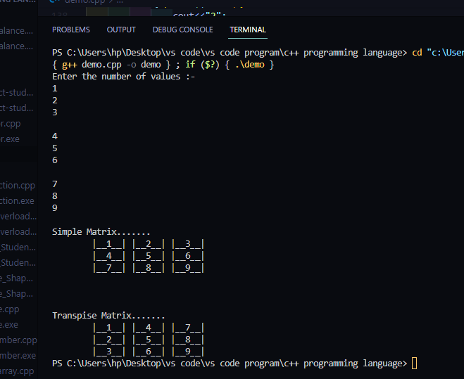 GitHub - PRIYANSHUSINGH2003/Algorithmic_Problem: This is a algorithm ...