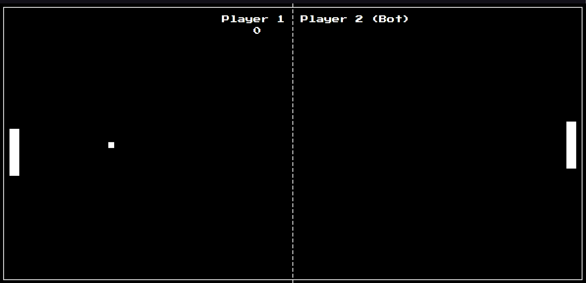 GitHub raulgodii/PongGame Building the pong game in JavaScript