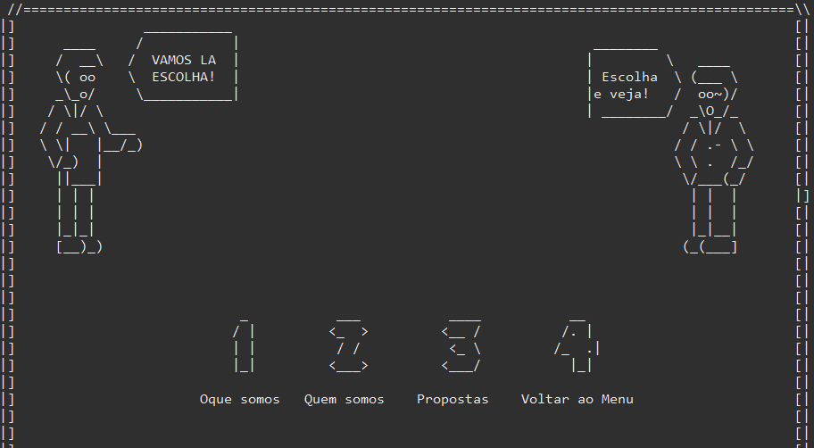 GitHub - sthelins/Projeto_Java_Gen: Projeto em Java puro. Proposta de ...
