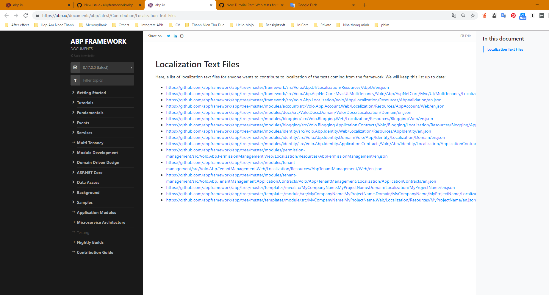 Vietnamese language support · Issue #1218 · abpframework/abp · GitHub