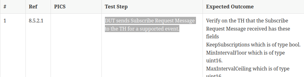 [Feature] IDM cluster device tests YAML support · Issue #26841 ...