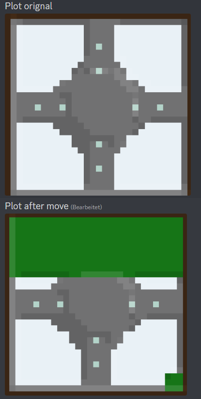 Plot damaged moved · Issue #3927 · IntellectualSites/PlotSquared · GitHub