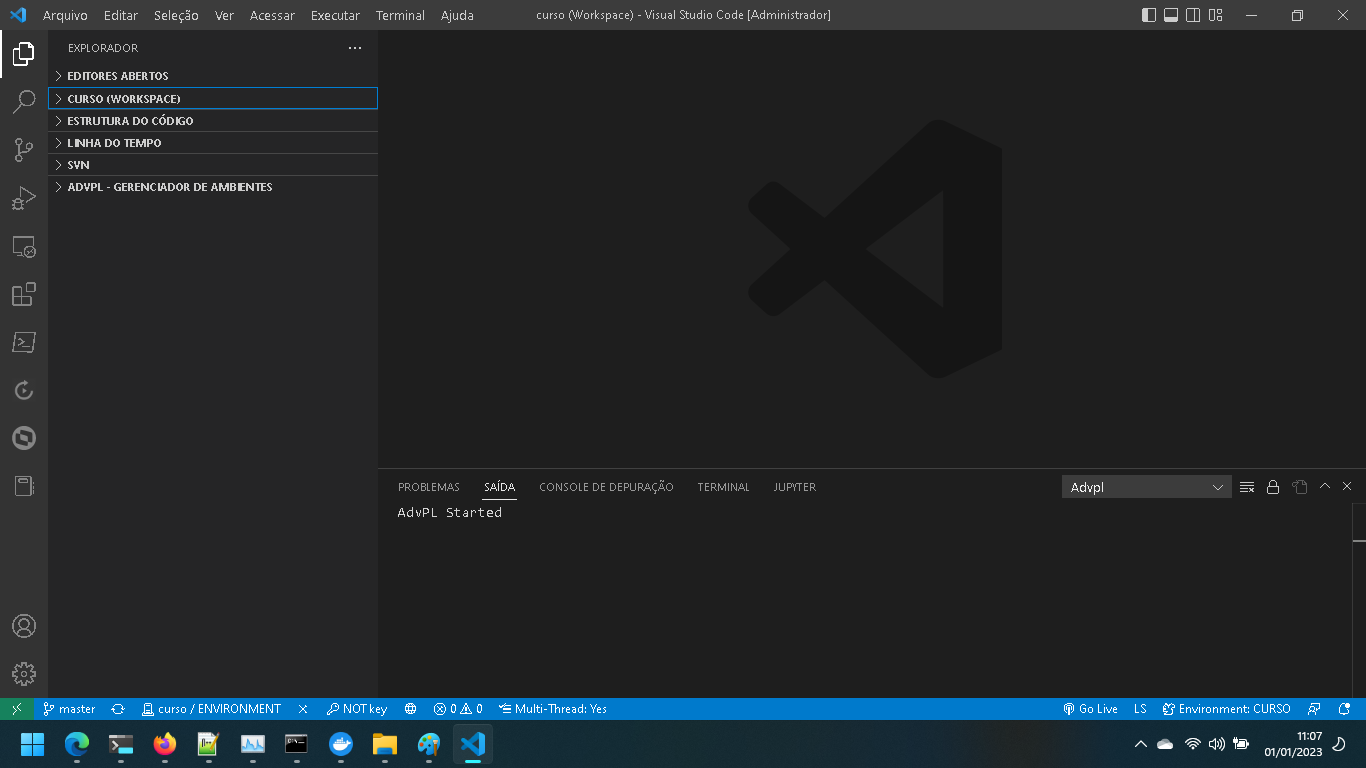 GitHub - naldodj/naldodj-AdvPL-TLPP: Curso de AdvPL & TLPP
