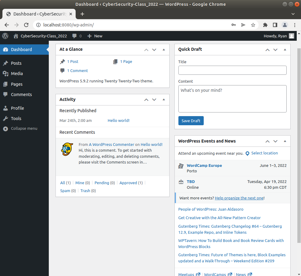 GitHub - JOraegbu/Week-14-Homework_Web-Development: Week-14 Homework ...