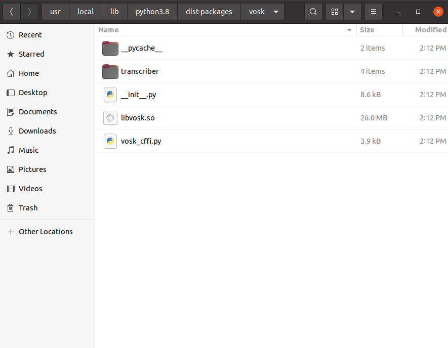 "Audio/Video to text" unavailable in portable SE 3.6.6 version · Issue ...