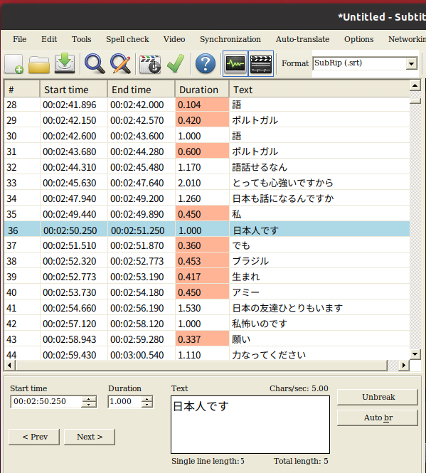 "Audio/Video to text" unavailable in portable SE 3.6.6 version · Issue ...
