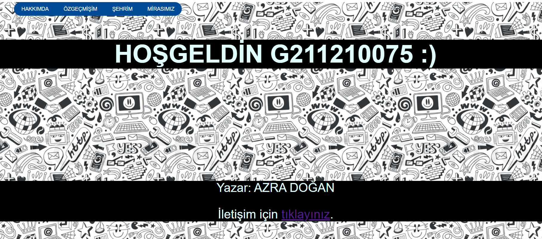 GitHub - dgnaazra/webproje