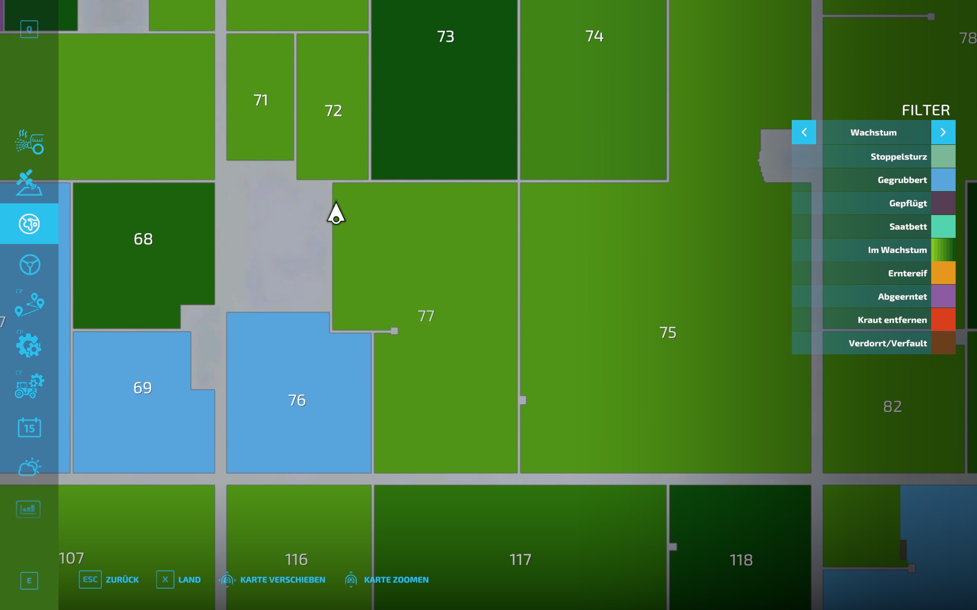 [BUG_SP]Kursgenerierung endet mit Fehler · Issue #1517 · Courseplay ...