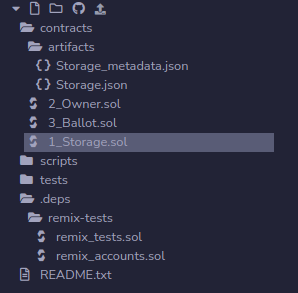 XDC-docs/get-started/dev-environment/remix.md at main · 0xbeny/XDC-docs ...
