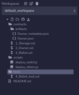 XDC-docs/get-started/dev-environment/remix.md at main · 0xbeny/XDC-docs ...