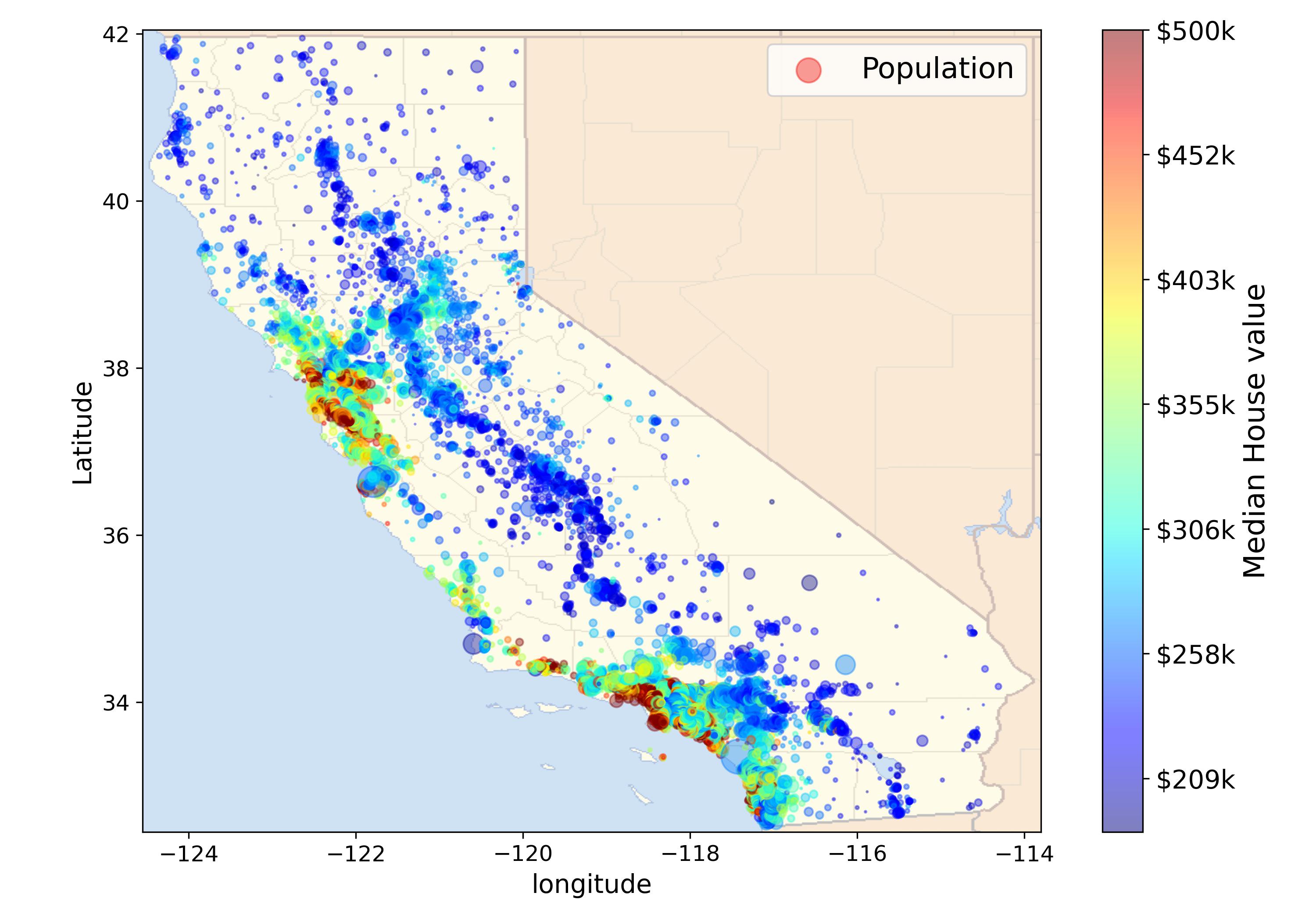 GitHub Zahid8889/HousingPricesEndtoEndMLProject A full end to