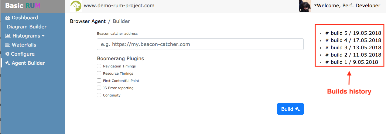 Boomerang Agent Builder · Issue #2 · basicrum/basicrum-all-in-one · GitHub