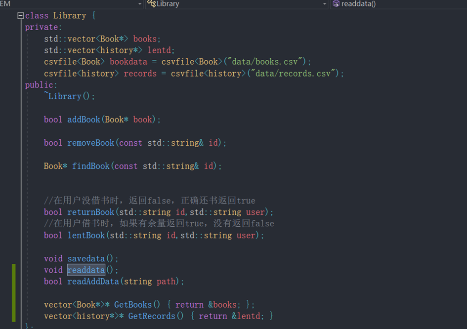 GitHub - yueh0607/yNodeGUI_v2.0_Sample: C++ easyx期末大作业-图书馆管理系统