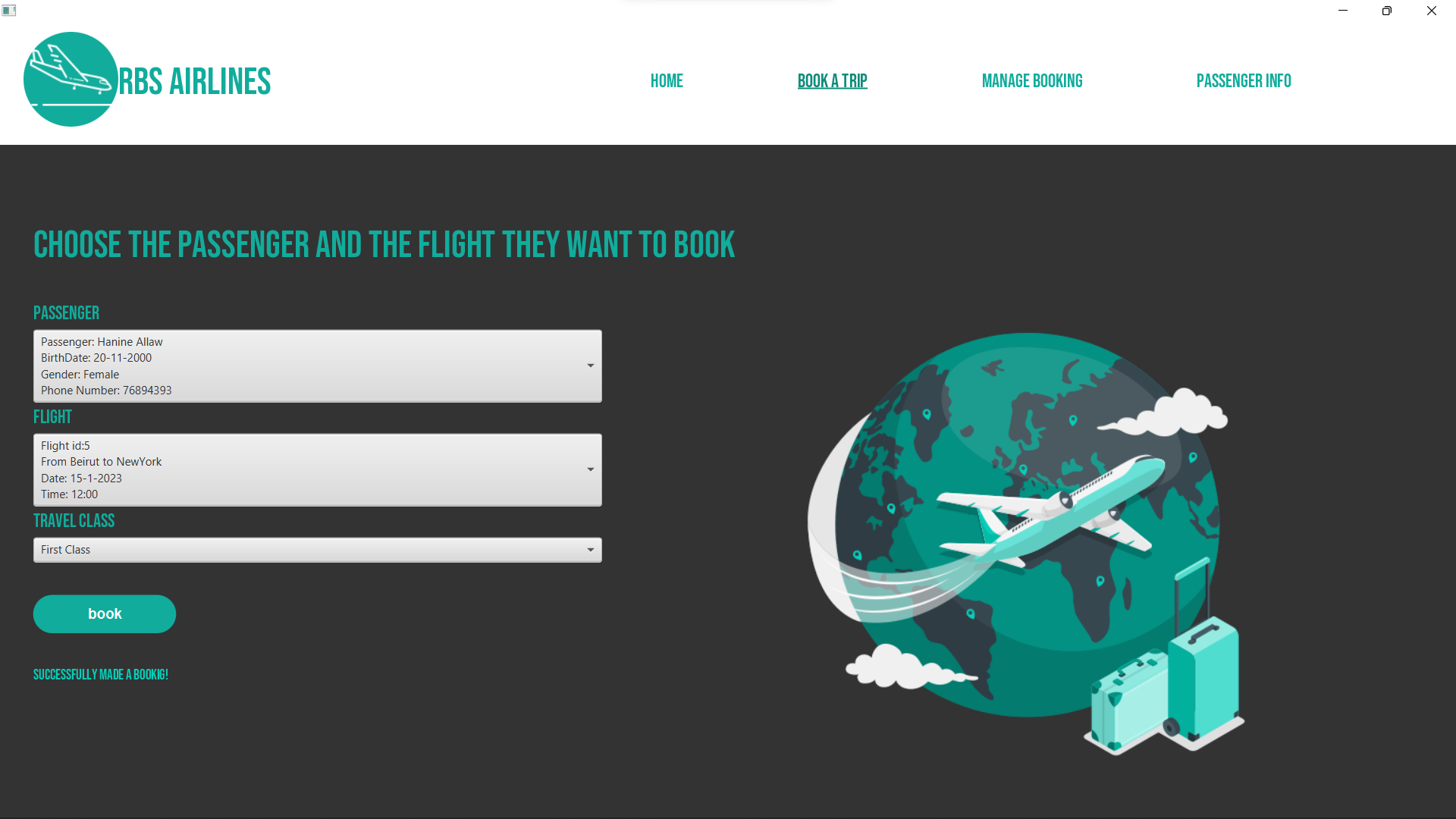 GitHub - MonjedAllaw/java-JavaFx-booking-airline-tickets: java ...