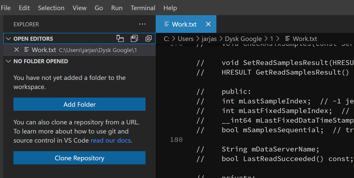 [BUG] After update to version 8 Numbered bookmarks does not work any
