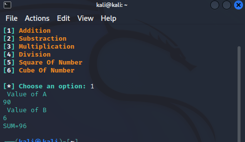 GitHub - Anandhu-V-S/Arithmetic-Operation: We Can do 4 Arethmatic ...