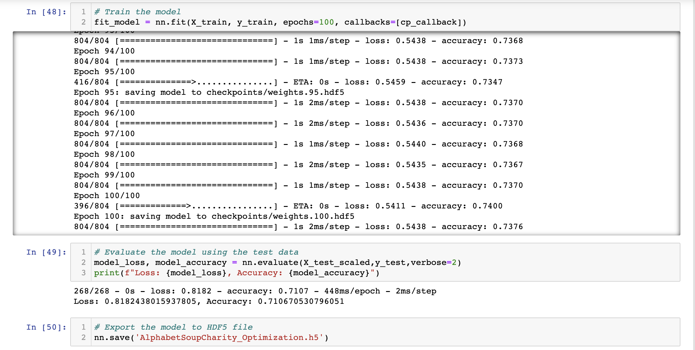GitHub - carlosalexismorales/Neural_Network_Charity_Analysis