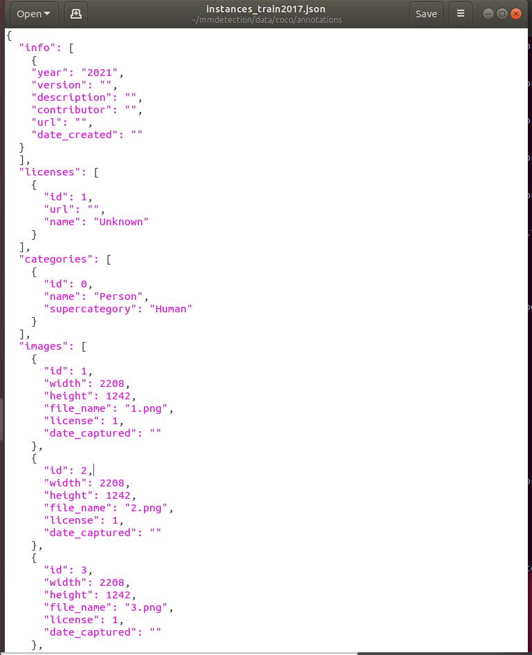 error during training of a small dataset /faster rcnn training · Issue ...