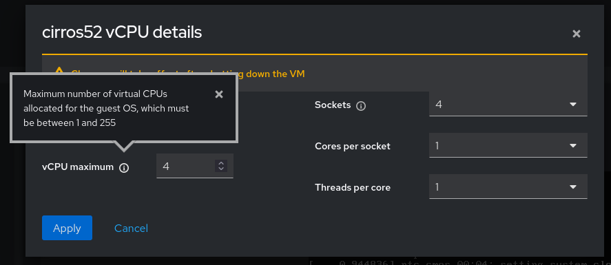 dark mode: Follow-up to fix a few issues · Issue #17886 · cockpit ...