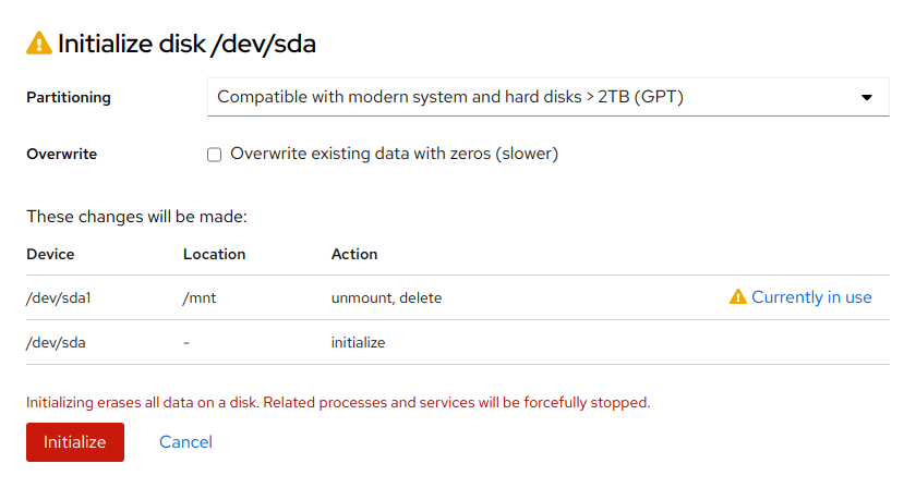 dark mode: lists in modals have different backgrounds · Issue #17976 ...