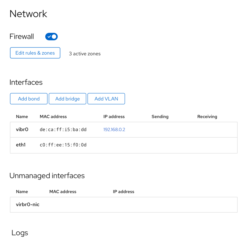 network-overview