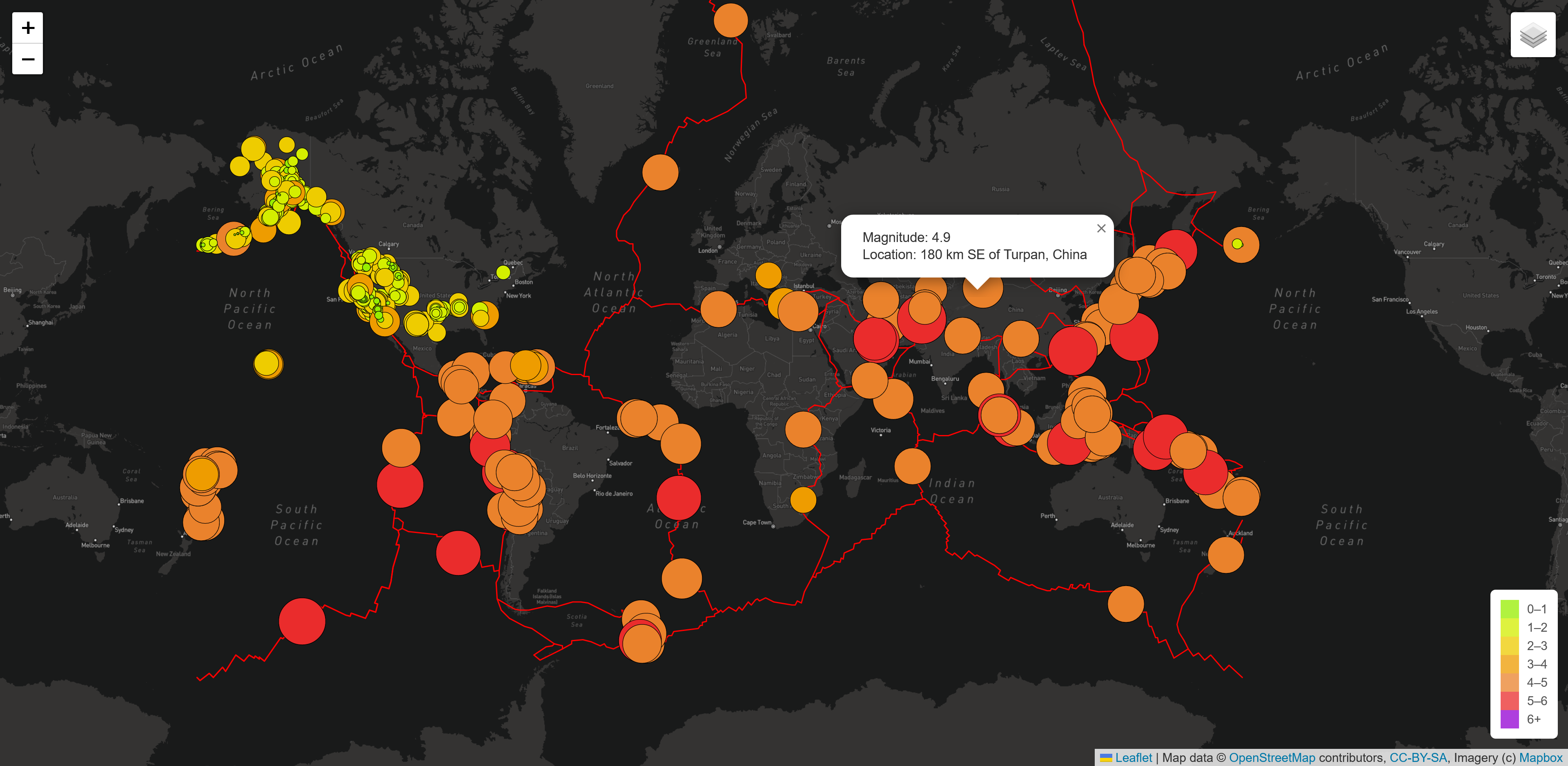 GitHub - Neekoh1310/Mapping_Earthquakes1