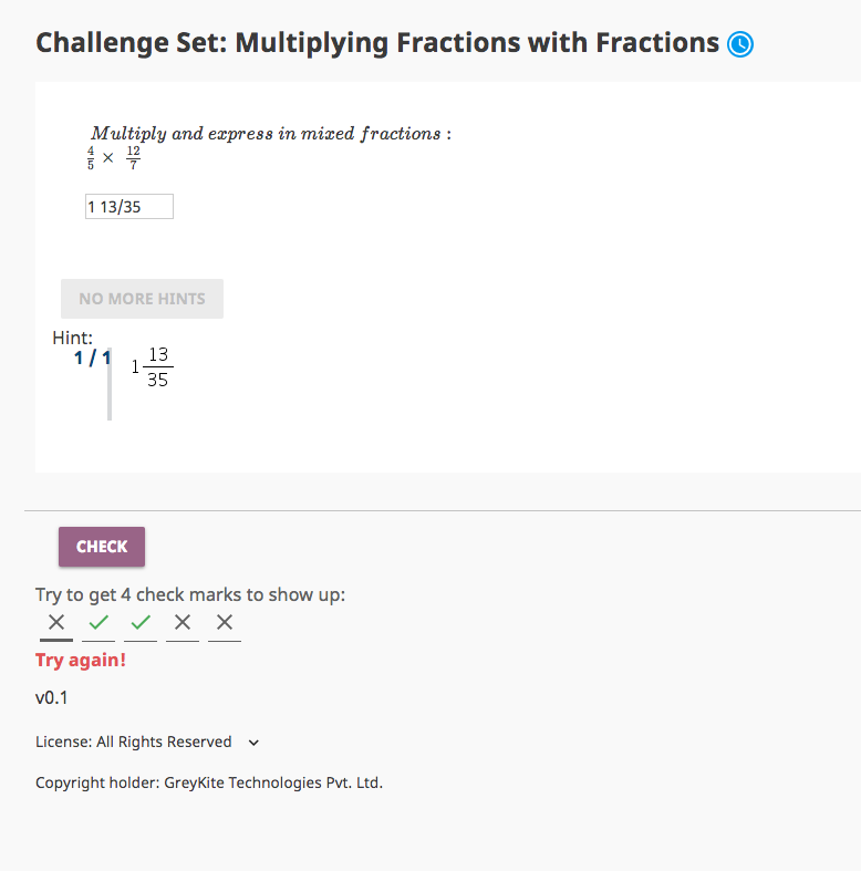 not-able-to-solve-and-proceed-to-next-question-in-mixed-fraction
