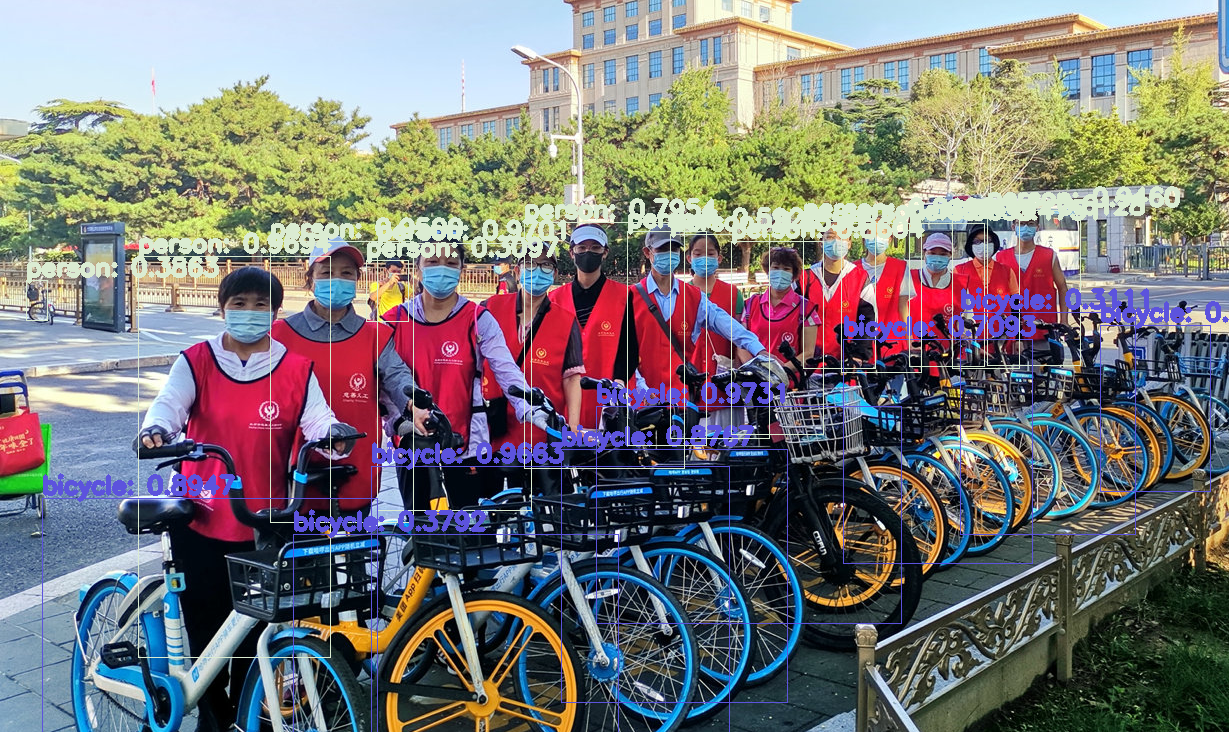 Github Imagevisioner Opencv Dnn Demo Deep Learning With Opencv Dnn