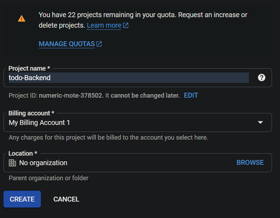GitHub - JGripton/todo: Simple To-Do list application with auth and ...