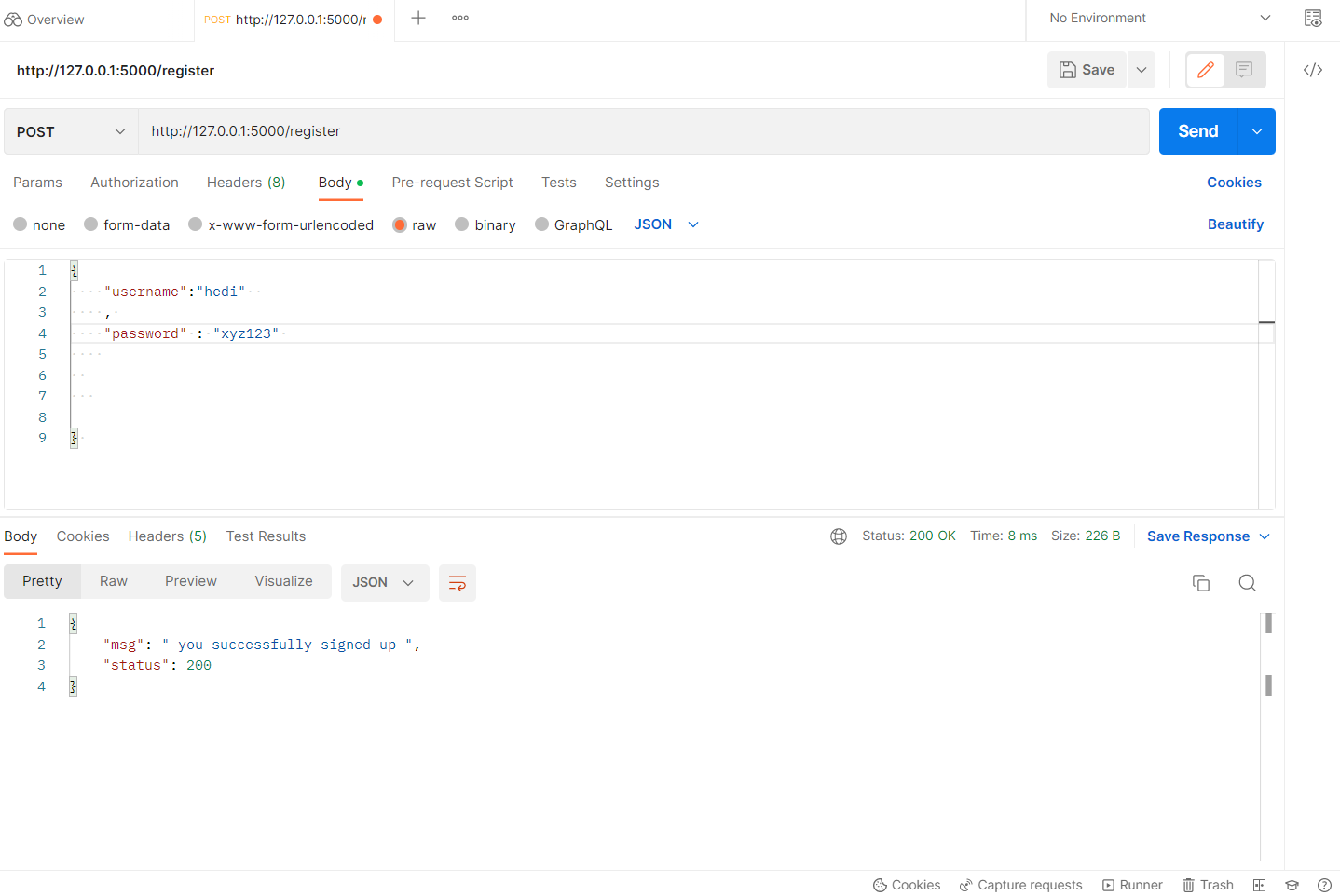 GitHub Hedi zouaoui RestfulAPI database API Database As A Service GitHub Hedi zouaoui RestfulAPI database API Database As A Service