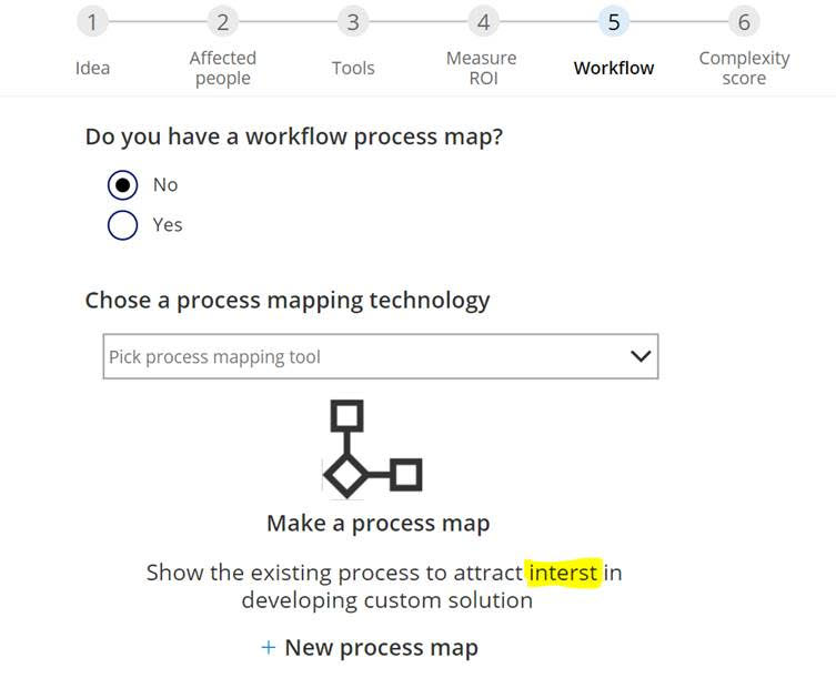 [BUG]: Spelling issue within Innovation Backlog App · Issue #947 ...