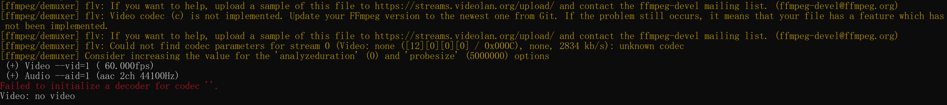 是否可以添加对b站直播间的支持 · Issue #12 · LuckyPuppy514/Play-With-MPV · GitHub