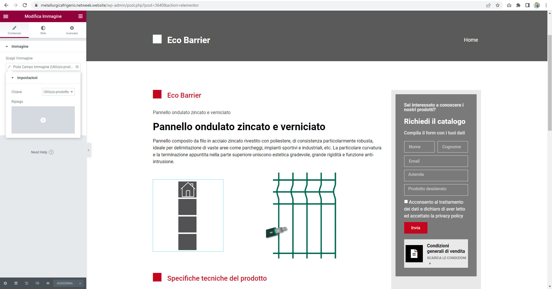 Pods doesn't work correctly with WPML (same with elementor or pods ...