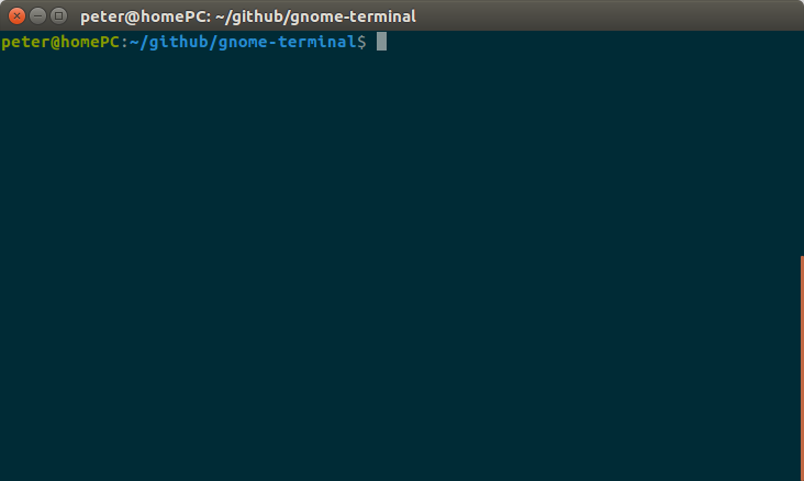 If applied, this commit will change it to following