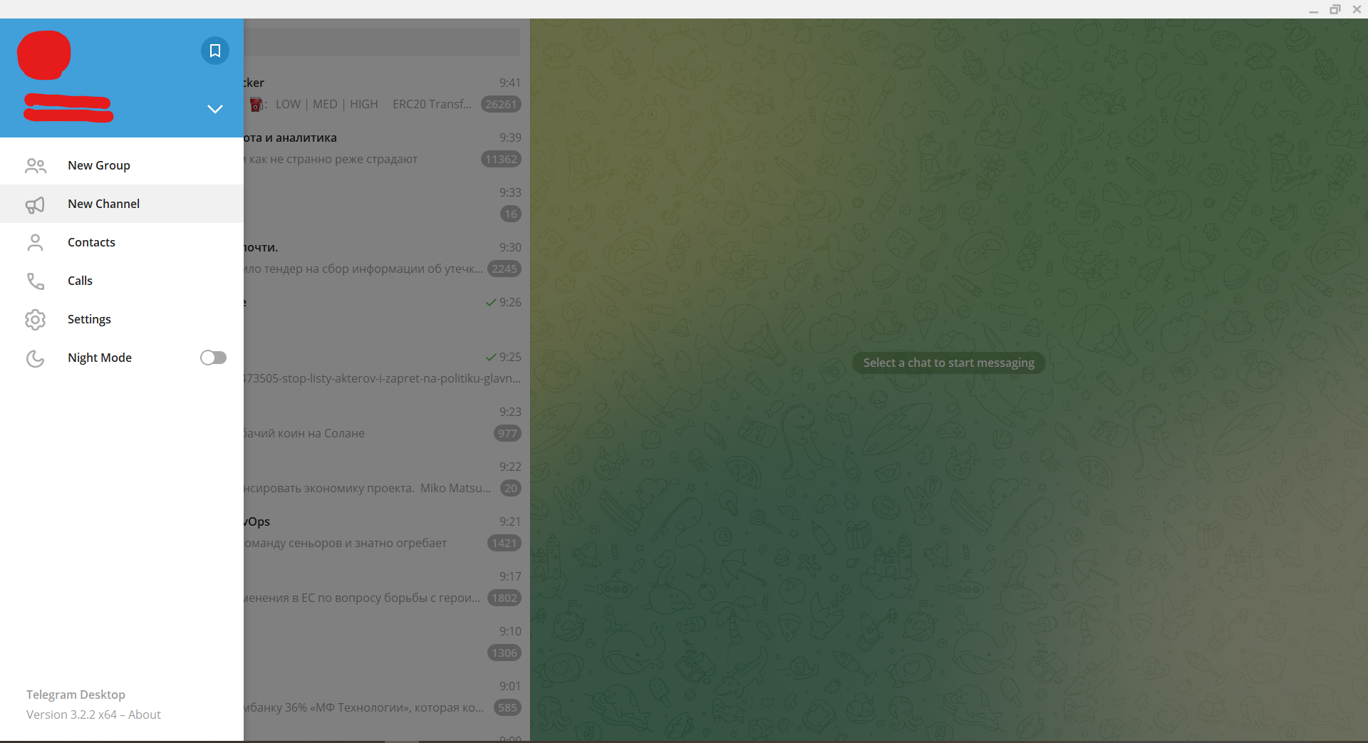 [BUG] GUI Window got scaling problem (white frame) when using two ...